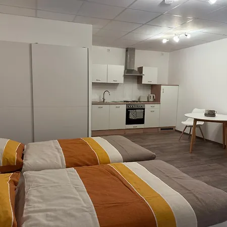 Gaestehaus Bleichbach &