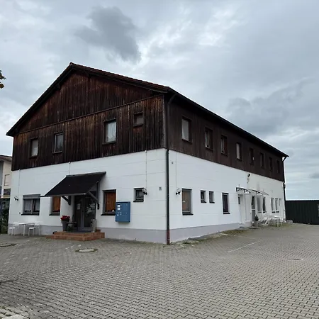 Gaestehaus Bleichbach & Moosinning